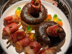 -東盛炭烤自助料理(浦东文峰广场店)