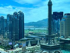 -澳门喜来登大酒店