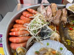 -陈小厨海鲜大咖·15年平潭味(龙王头店)