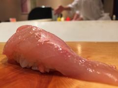 金目鲷寿司-乾山寿司(好运街店)