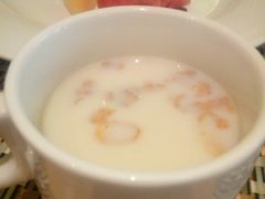 燕麦牛奶-宁波阳光豪生大酒店·豪生咖啡厅