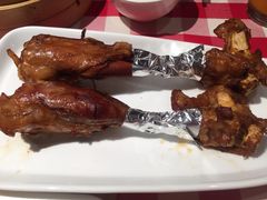 -西贝(上海我格广场店)