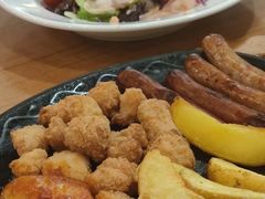 -萨莉亚意式餐厅(深圳北站店)