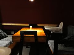 -苹果树下艺术餐厅(宋庄店)