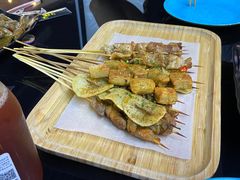 -串东家·好酒配好串(拱墅万达金街店)