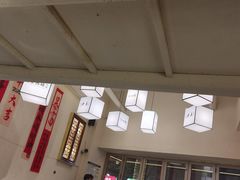 -肥家大排档(天河体育西店)