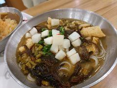 原味螺蛳粉-爱民螺蛳粉(梧州国泰广场店)