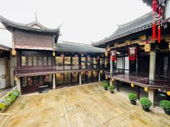 -上海三山会馆