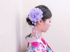 -江户和装工房 雅 东京和服体验(上野店)