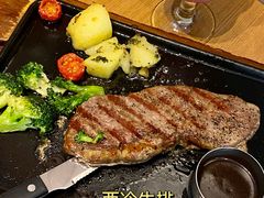 -必胜客(新海上世界店)