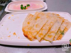-海底捞火锅(新松江路店)
