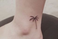 -幸运7纹身刺青Lucky7tattoo