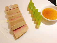 -甄御•海鲜新青岛菜(麦岛店)