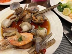 -漳州瑰丽半岛酒店·原素全日制餐厅