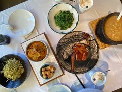 -YUNHE秐合· 雅致浙宴(西溪店)