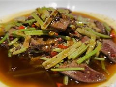 -大鸭梨烤鸭(枣园店)