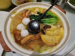 -金时代顺风大酒店(协泰店)