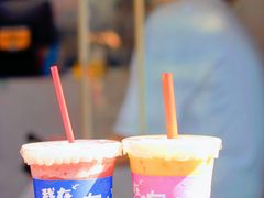-南澳岛打卡果汁冰公司