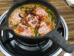 -笔记安顺夺夺粉火锅