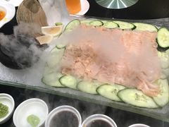 -新南华大酒店(广中店)