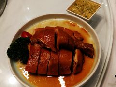 -新旺茶餐厅(嘉里城店)
