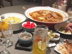 -旺顺阁·北京菜·烤鸭(大望路店)