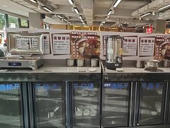 -韩麦大冷面(桂花街直营店)
