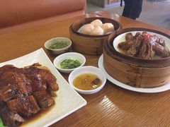 -香江小厨 The Kitchen(香江俱乐部店)