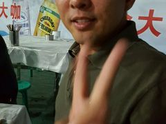 -郑喜旺烧烤(新密总店)