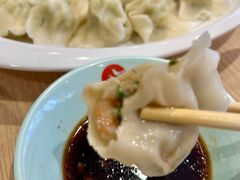 -老边饺子馆(东单店)