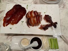 -漢舍中国菜馆(889广场店)