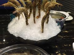 -渔傅·蓝海岸霞浦海鲜(正祥店)