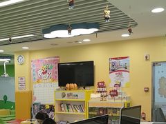 -巧虎KIDS早教中心(青秀区盛天地店)
