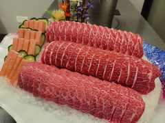 -郑猛记石岐鸽主题餐厅(长江店)