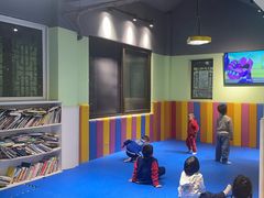 -学知乐教育·幼小衔接·小学科辅导(嘉定镇校区)