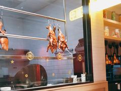 -百事佳烧鸭牛腩(上海虹桥站店)