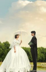 -太古映画婚纱摄影(天河店)