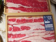 -东道煮牛肉火锅(东盛大街店)