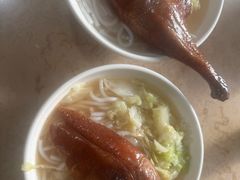 -杞兴东莞烧鹅