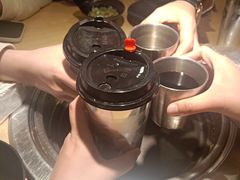 -花味·自助烤肉(雨花客厅店)