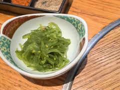 -赤坂亭·M9和牛烧肉·铁板烧·日料398放题(长泰广场店)