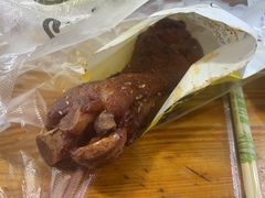 -大学城夜市大排档(凤栖路店)