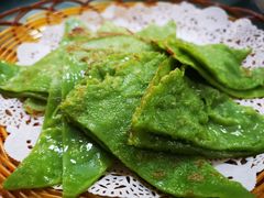 野菜锅摊-非常粥道(天宝东街店)