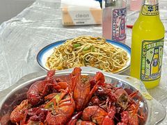 -聂师傅油焖大虾