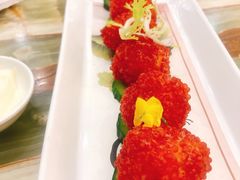-椿记烧鹅(北门店)