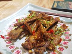 -德胜轩正宗顺德菜(宝安沙井会展中心店)