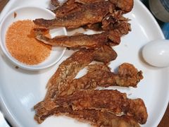 -张大嘴菜馆(庞各庄店)