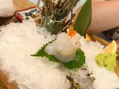 -花和海鲜自助(梅江店)