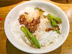 -农耕记·湖南土菜(halo广场店)
