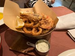 -Mammamia意大利餐厅(阳春巷店)